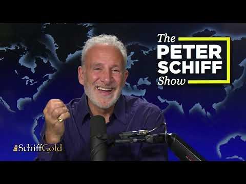 🔴 Gold Tops $4K as World Prepares to Go Off Dollar Standard - Ep 1045