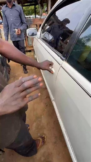 HOW TO FIX A CAR NOT RUNNING SMOOTHLY #maxthemechanic #topspeedgermany #mechanics #africa #reels | Mina Kassy | Facebook