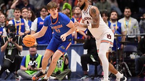 NCAA Tournament bracket update: How our men's Final Four predictions look