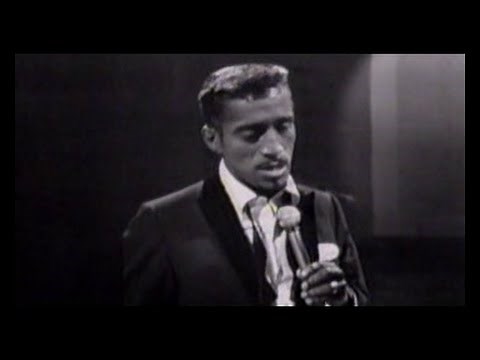 Sammy Davis Jr - Hollywood Greats - Documentary