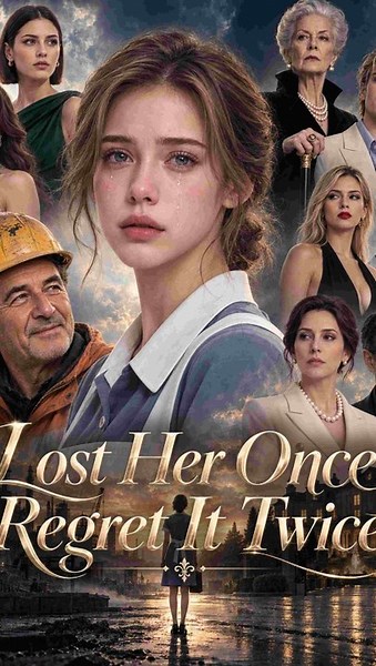 Lost Her Once Regret it Twice ENGSUB #AGS | Full Short Drama | English Sub 2026
