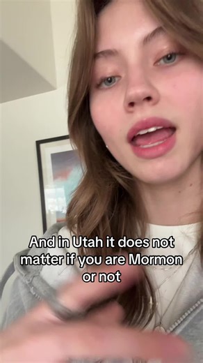 Understanding Mormon Baptism Humor