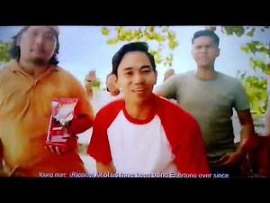 Thunderbird Sabong Nation on One Sports - Commercials (2025)