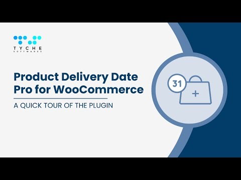 Product Delivery Date Pro | Let Customers Choose Delivery Dates in WooCommerce