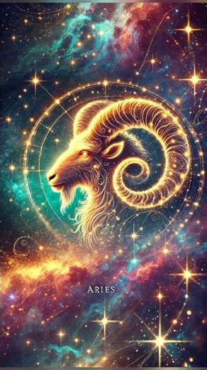 يا حمل.. هدوءك اليوم هو سر جاذبيتك ونجاحك القادم!