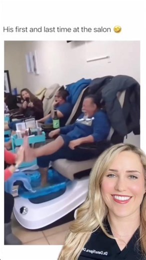 Why are feet so ticklish?!
