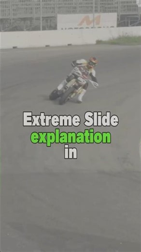 How to Drift a Supermoto | Step-by-Step Tutorial