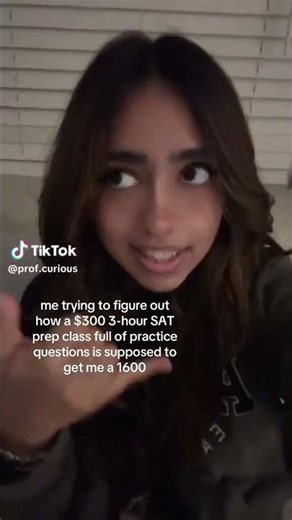 Studying felt useless until Professor Curious 🔍✨