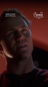 175K views · 5K reactions | Leo has a heart-to-heart with Chris. 欄❤ #charmed | Where to watch: para.mt/Charmed | Charmed | Facebook