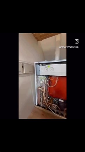 💧 Full Powerflush Completed – 15 Radiators! 💪 Our team carried out a complete system Premier powerflush, ensuring optimal heating performance and efficiency throughout the property. 🏠🔥 ✅ Removed sludge and debris buildup ✅ Improved radiator heat output (verified with thermal imaging) ✅ Installed magnetic filter for long-term protection A clean system = lower energy bills, faster heat-up times, and a longer boiler lifespan. 🚿💨 📞 Call us today: 07359 786479 #powerflush #powerflushing #sludg