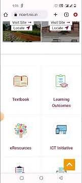 How to download books of Ncert