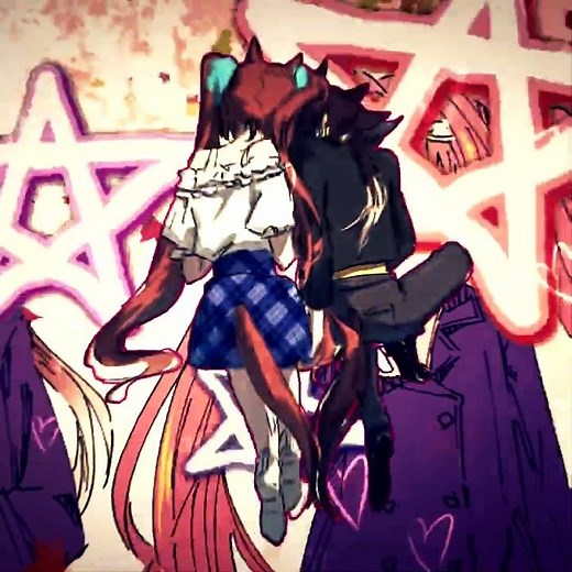 dirty little secret 𖹭.ᐟ uosuka edit