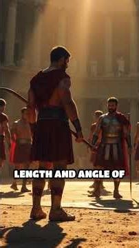 Ancient timekeeping hack that still works today #sundial #clever