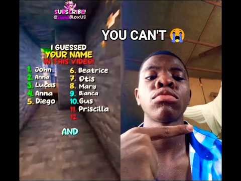 IF I SAY YOUR NAME YOU HAVE TO LEAVE THIS GAME #shorts #minecraft