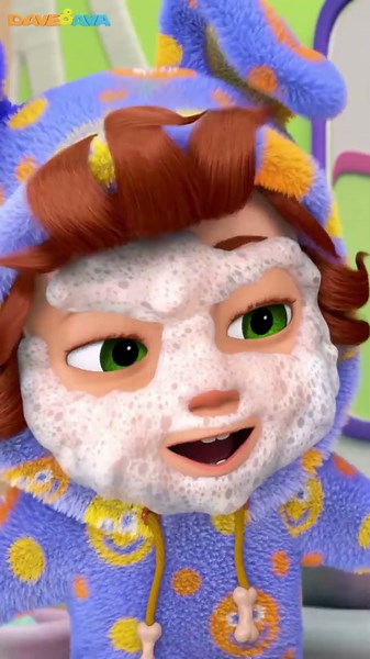 🤩 This is the Way and More Nursery Rhymes for Kids | Baby Songs by Dave and Ava 🤩