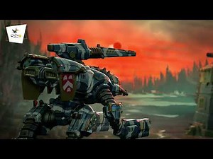 The Endless War of BattleTech: Gothic