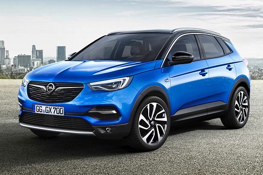 Opel Grandland X : quels sont les problèmes les plus fréquents ?