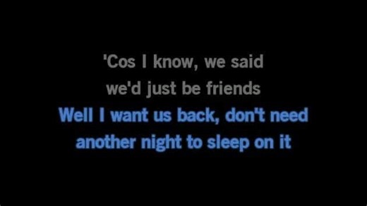 Karaoke I Hate This - Tenille Arts - CDG, MP4, KFN - Karaoke Version