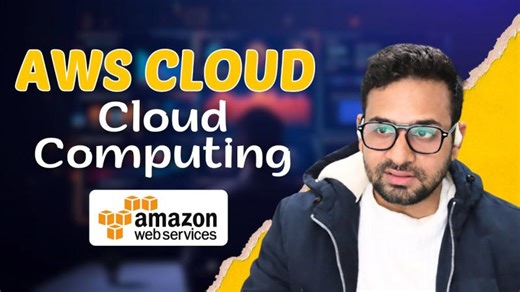 Mastering AWS Cloud Fundamentals: A Beginner s Guide to AWS | KR Network Cloud Technologies posted on the topic | LinkedIn