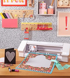 What to Make with the Silhouette Cameo 4