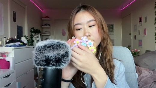 【asmr beam】1分钟快速触发音