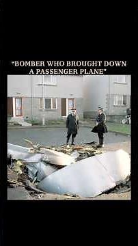 Pan Am 103: How Investigators Solved the Bombing Piece by Piece