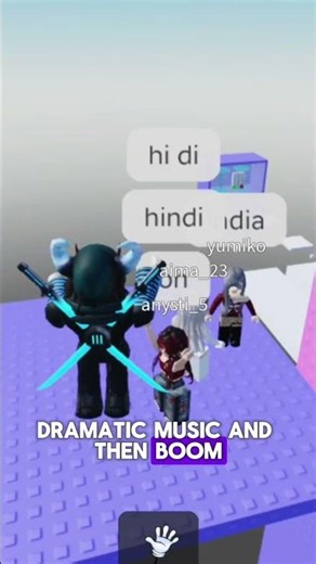 "The Chip Bag Nuclear Explosion 💥🍟" #shorts #fyp #roblox