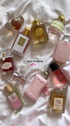 Discover Your Perfume Personality: Light vs Dark Feminine