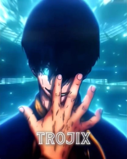 ISAGII 🔥🤩 MANGA EDIT BLUE LOCK ✌🏻✨ #anime#edit #bluelock#isagiyoichi #mangaedit#animeedit #trending