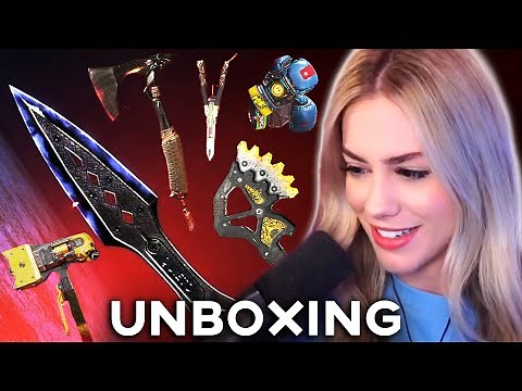 unlocking every heirloom in Apex Legends...