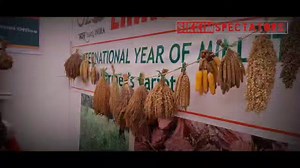 Interaction with Sikkimese entrepreneur during G20 Exhibition at M.G. Marg. | Sikkim Spectators