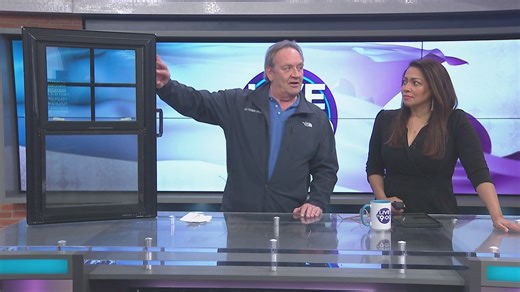 Upgrade your home with custom window colors and styles