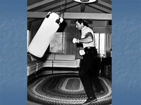 Clint Walker Sings "My Kind Of Country"