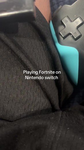 The Switch 2: Is Fortnite Playable on Nintendo’s Next Console?