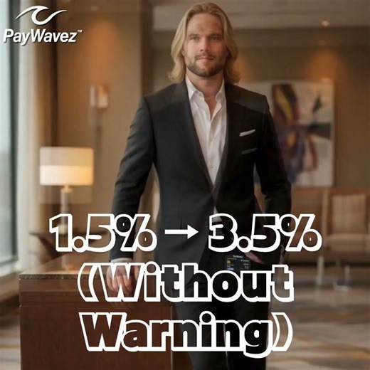 5 Hidden Merchant Fees That Are Stealing Your Money (EXPOSED) | PayWavez