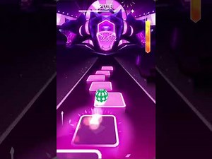 Tiles Hop | Nitro Fun - Final Boss