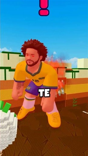 Day 24 Making a Viral Roblox Game #roblox #robloxstudio