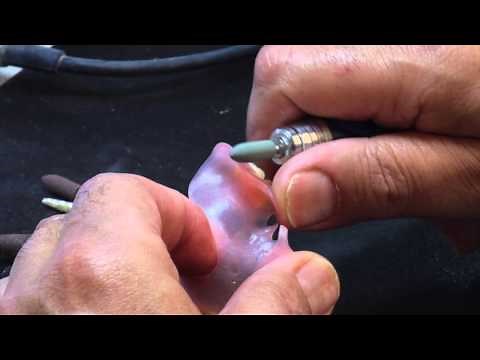 How to adjust a Sunflex Partial Chair-side