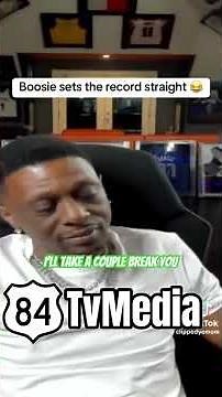 Did Boosie really pistol whip that 🥷🏾 for 40 minutes straight? 👀…..what are your thoughts? 🤔