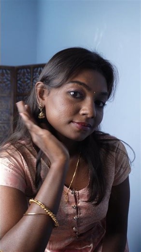 ✨️ Simple Wedding guest Self Makeup Tutorial #shorts #makeup