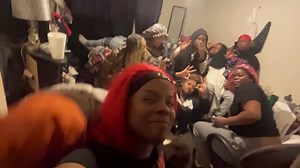 Michelle Robinson on Reels | Facebook