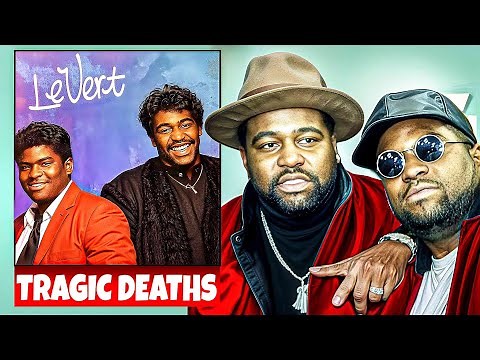 The SAD & TRAGIC DEATHS Of GERALD AND SEAN LEVERT - Hidden TRUTH Revealed!