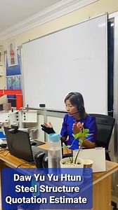 4.4K views · 386 reactions | မေး - Zoom Class ကိုဘယ်လို...