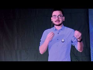 Life through the eyes of a Coder | Yogesh Ojha | TEDxCITBengaluru