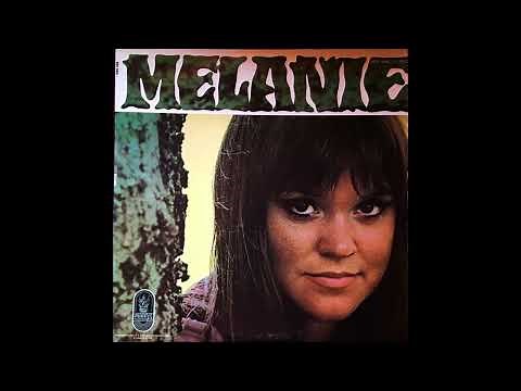 Melanie (Safka) - Affectionately Melanie (1969) Part 1 (Full Album)