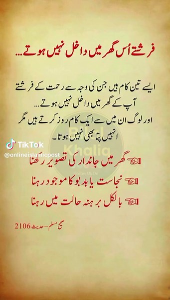 Online Islamic Post 🕌 (@onlineislamicpost)’s videos with original sound - خطیبُ الاسلام