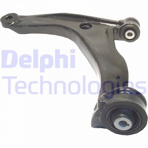 TC1488 DELPHI Suspension arm Left, Lower, Control Arm, Steel for VW MULTIVAN, TRANSPORTER, CALIFORNIA | AUTODOC price and review