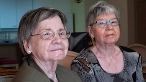 Cécile Dionne, one of the Dionne Quintuplets, dies at 91
