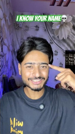 I can control your mind💀Just comment in 5 seconds😱