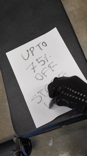 2.8K views | The kick is impressive but up to ퟕퟓ% 퐎퐅퐅 퐒퐓퐎퐑퐄 퐖퐈퐃퐄 this Black Friday is even more impressive 亮 | Flex Fitness Equipment | Facebook